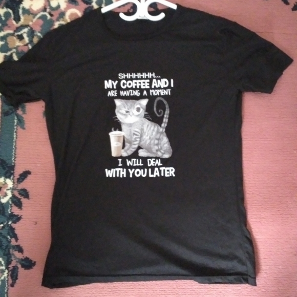 Women's T-shirt size XL Brand N/A - Picture 6 of 7